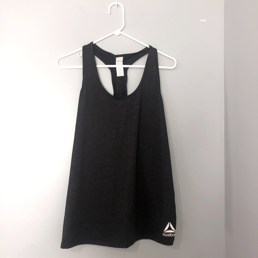 Racerback Activewear Tank